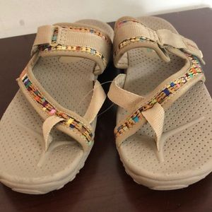 Skechers sandals